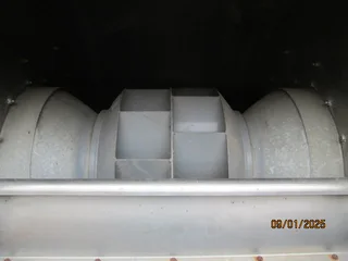 EVAPORATIVE COOLER - PROTEK