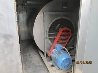 EVAPORATIVE COOLER - PROTEK