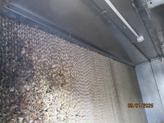 EVAPORATIVE COOLER - PROTEK