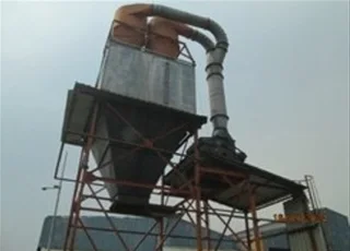Dust Extraction System