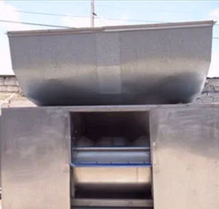 Evaporative Cooler - Protek