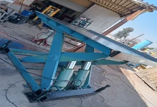 Scissor Lift (heavy Duty)