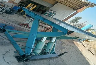 Scissor Lift (heavy Duty)