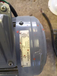 BLOWER - Ad posted by Mike Clayton