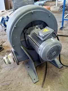 Blower - Ad Posted By Mike Clayton