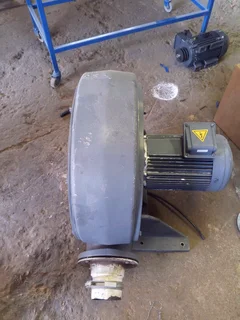 BLOWER - Ad posted by Mike Clayton