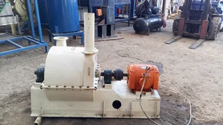 BLOWER - Ad posted by Mike Clayton