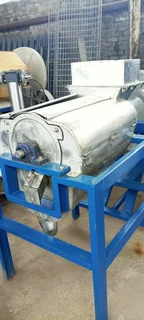 Lump Breaker Stainless Steel (sifter)