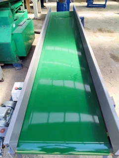 Flat Conveyor