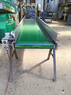 FLAT CONVEYOR