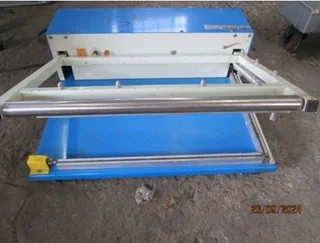 Packway Sealer Machine