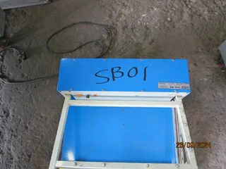 PACKWAY SEALER MACHINE