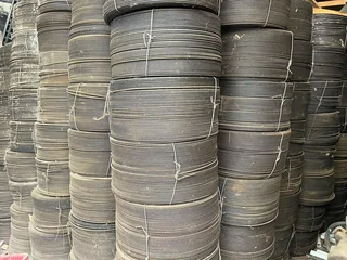 Industrial baler wire 3.06mm, weight 40kg per roll