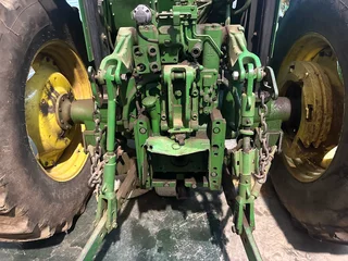 6225 John Deere , stripping for spares