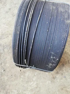 Industrial Binding Wire