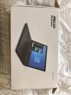 Mercer z140c Edu Laptop