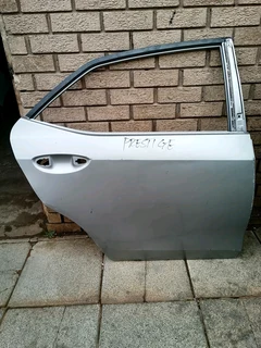 Toyota corolla prestige back RHS door available for sell