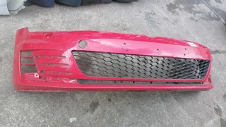 Golf 7 Gti front bumper available for sell