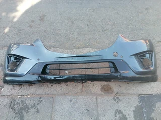 Mazda Cx5 front bumper available for sell