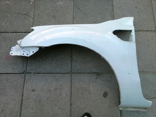 Ford ranger T7 LHS fender available for sell