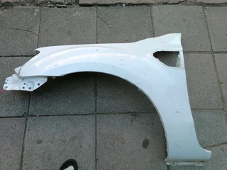 Ford ranger T7 LHS fender available for sell