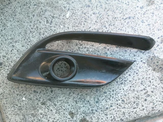 Mazda 3 RHS fog light cover available for sell