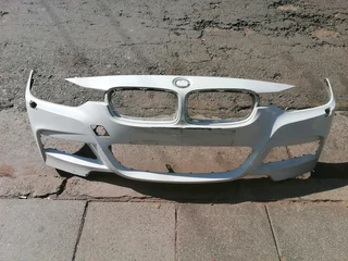 BMW F30 M Sport Bumper available for sale