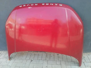 Range Rover evoque bonnet available for sell