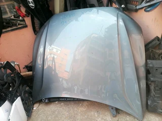 Audi A4 b8 bonnet available for sell