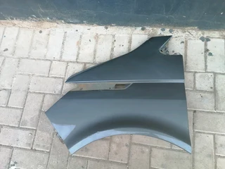 Vw Transporter T6 Fender available for sell