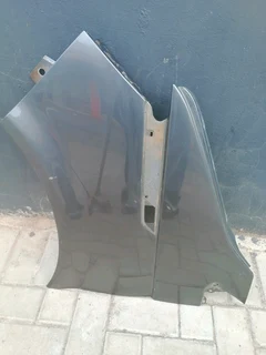 Vw Transporter T6 Fender available for sell