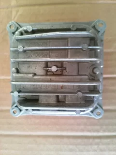 Mercedes-Benz C-Class W205, E-W212, S-W222 LED Headlight Module Control Unit available for sell