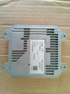 Haval Julion 2021 headlight module available for sell