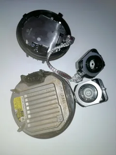 Toyota hilux fortuner 2014 headlight modules available for sell