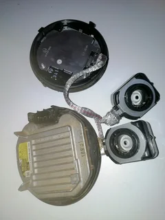 Toyota hilux fortuner 2014 headlight modules available for sell