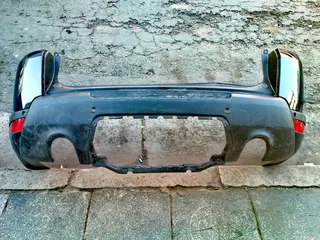 Range Rover Sport Complete bumper available for sell