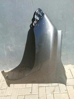 Toyota hilux GD6 high rider LHS fender available for sell