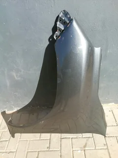 Toyota hilux GD6 high rider LHS fender available for sell