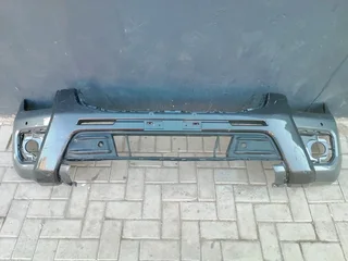 Ford ranger T9 bumper available for sell