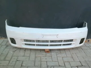 Kia Bongo K2700 bumper available for sell