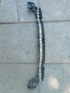 Mercedes-Benz W205 bumper support available for sell