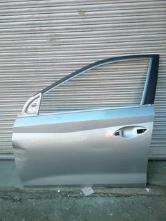 Hyundai i20 N line door available for sell