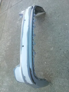 Audi A4 S Line Rear bumper available for sell