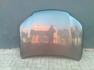 Toyota hilux GD6 bonnet available for sell