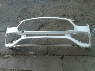Mercedes-Benz C200 AMG-Line (2022)  W206 Bumper available for sell