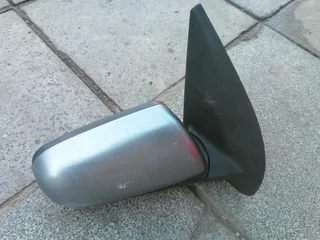Chevrolet Aveo side mirror available for sell