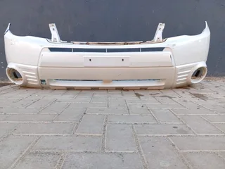 Subaru Forester 200-13 bumper available for sell