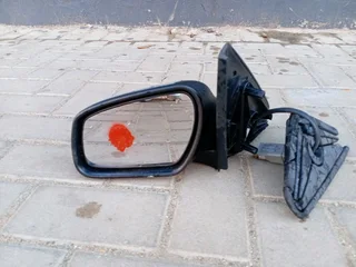 Ford focus side mirror available for sell
