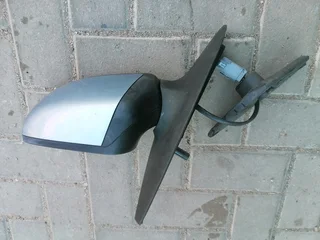 Ford focus side mirror available for sell