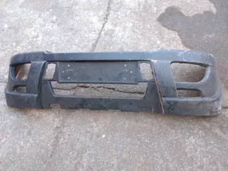 Mahindra Scorpio 2012 bumper available for sell